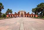 Tariff of Agra Hotels