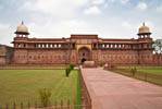 Hotels of Agra India