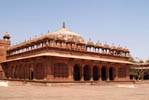 Agra Budget Hotels