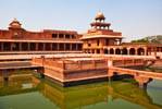 Economy Hotels in Agra