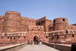 Hotels in Agra India