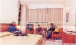 Tariff of Hotel Kant Agra India
