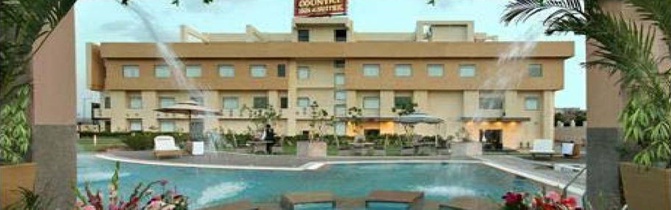 Hotel Country Inn & Suites Ajmer India