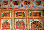 Hotels of Shekhawati Alsisar