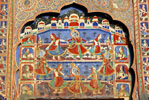Hotels in Alsisar Shekhawati Rajasthan India