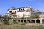 Alwar Hotels
