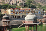 Hotels of Alwar Rajasthan