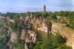 Heritage Hotel Bassi Fort Palace Chittorgarh India