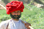Images of Rajasthan Heritage Hotels