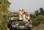 Images of Castle Bera Rajasthan India