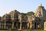 Hotels Rajasthan Bhainsrorgarh