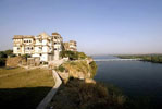Bhainsrorgarh Hotels