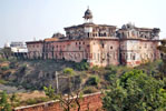 heritage hotels in bharatpur, hotels in  bharatpur india