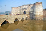 Hotels of Bharatpur India
