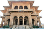 India Rajasthan Hotels