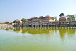 Rajasthan Hotels Images