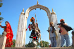 Images of Bharatpur Rajasthan Hotels