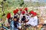 Bijaipur Rajasthan Hotels