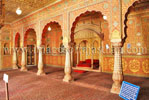 Rajasthan Hotels