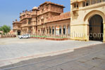 hotels in bikaner india