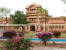 Hotel Lallgarh Palace Bikaner Rajasthan India