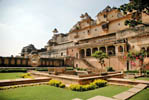 Bundi Hotels