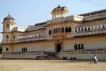 Economy Hotels in Chittorgarh, Budget Hotels of Chittorgarh Rajasthan
