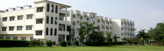Hotel Padmini Chittaurgarh India