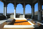 Heritage Hotel Devi Garh Palace Rajasthan