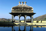 Images of Devi Garh Palace India