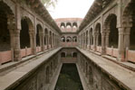 Heritage Hotel Raj Niwas Palace Dholpur Rajasthan India