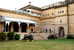 Hotels in Dundlod Shekhawati Rajasthan India