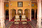 Heritage Hotel Dundlod Fort Dundlod Shekhawati India