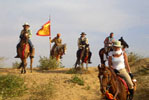 Images of Dundlod Fort Rajasthan India