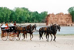 Images of Gajner Palace Bikaner India