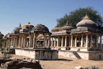 Tariff of Rajasthan Ghanerao Hotels