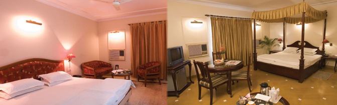 Hotel LMB Jaipur India