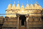 Jaislamer Hotels Images