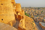 Jaisalmer Hotels