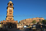 Hotels of Rajasthan India