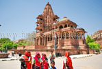 Images of Jodhpur Hotels