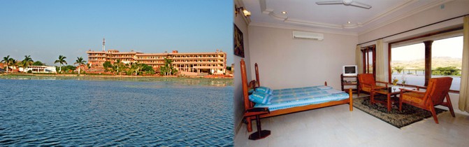 Hotel Lake View & Resort Jodhpur India