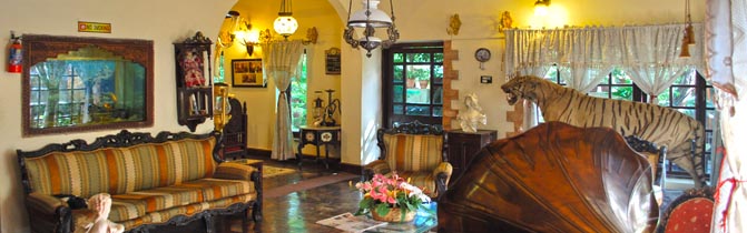 Hotel Newtons Manor Jodhpur India