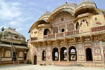 Hotels in Rajasthan Karauli