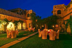 Tariff of Hotel Hill Fort Kesroli Rajasthan India