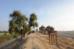 Heritage Hotels in Rajasthan India
