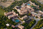 Khimsar Hotels Rajasthan India