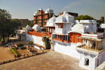 Hotels of Kota India Rajasthan