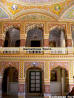 Tariff of Hotel Kuchaman Fort Kuchaman Rajasthan India