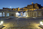 Images of Hotel Kuchaman Fort Rajasthan India